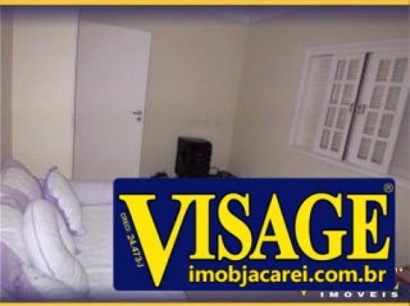 Imagem Casa de Condomínio com 3 Quartos à Venda, 110 m² em Jd. St. Maria - Jacareí