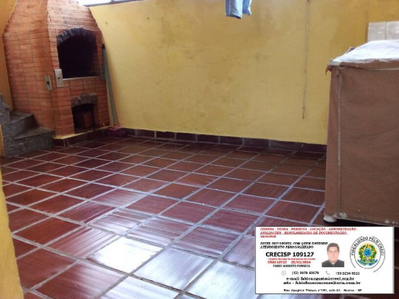 Imagem Casa com 2 Quartos à Venda,  em Catiapoa - São Vicente