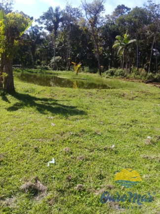 Imagem Chácara com 3 Quartos para Alugar ou Temporada, 60 m² em Gaivota - Itanhaém
