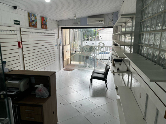 Imagem Ponto Comercial para Alugar, 80 m² em Centro - Osasco Imagem Ponto Comercial para Alugar, 80 m² em Centro - Osasco