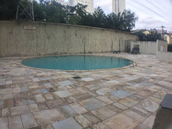 Imagem Apartamento com 2 Quartos à Venda, 60 m² em Parque Da Mooca - São Paulo