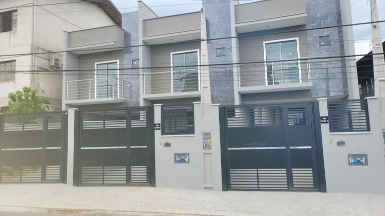 Imagem Casa com 3 Quartos à Venda, 150 m² em Floresta - Joinville