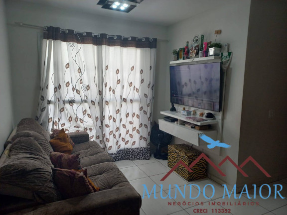 Imagem Apartamento com 3 Quartos à Venda, 60 m² em Vila Homero Thon - Santo André Imagem Apartamento com 3 Quartos à Venda, 60 m² em Vila Homero Thon - Santo André