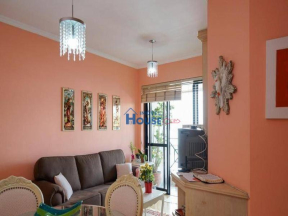 Foto do imóvel Apartamento com 2 Quartos à Venda, 63 m² em Alto Da Lapa - São Paulo