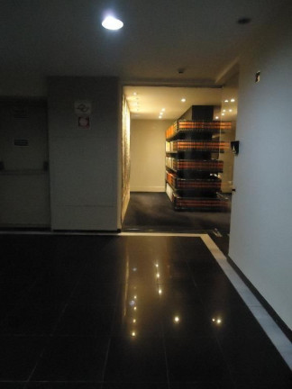 Imagem Sala Comercial à Venda, 28 m² em Jardim Paulista - São Paulo
