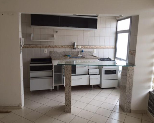 Imagem Apartamento com 1 Quarto à Venda, 42 m² em Bela Vista - São Paulo Imagem Apartamento com 1 Quarto à Venda, 42 m² em Bela Vista - São Paulo