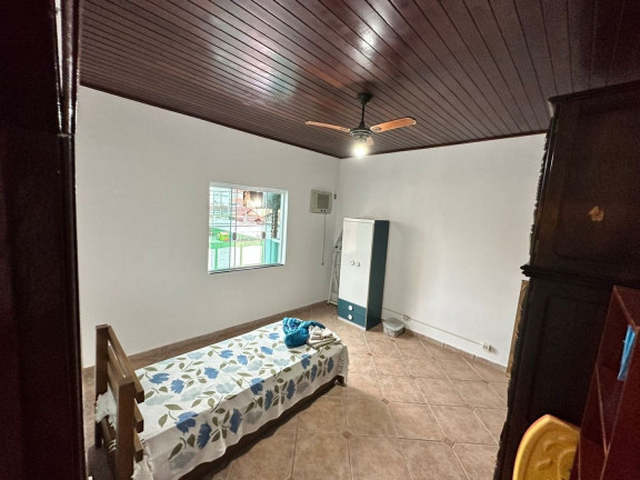 Imagem Casa com 4 Quartos à Venda, 307 m² em Tupi - Praia Grande
