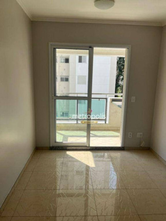 Imagem Apartamento com 2 Quartos à Venda, 51 m² em Vila Andrade - São Paulo