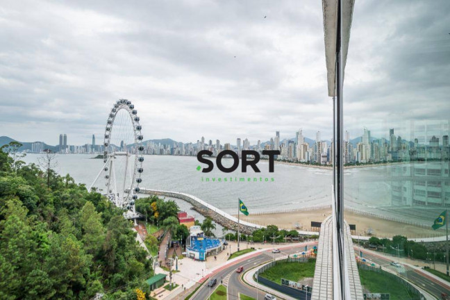 Cobertura com 4 Quartos à Venda, 430 m² em Pioneiros - Balneário Camboriú
