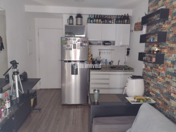 Imagem Apartamento com 1 Quarto à Venda, 25 m² em Aclimação - São Paulo Imagem Apartamento com 1 Quarto à Venda, 25 m² em Aclimação - São Paulo