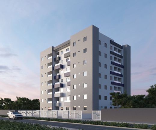 Apartamento com 2 Quartos à Venda, 53 m² em Cristo Redentor - João Pessoa