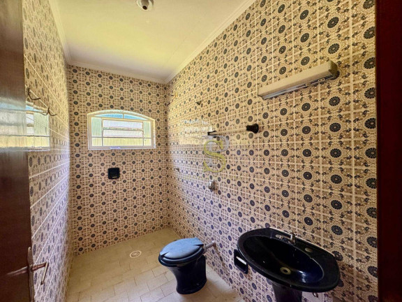 Imagem Chácara com 5 Quartos à Venda, 272 m² em Jardim Estância Brasil - Atibaia Imagem Chácara com 5 Quartos à Venda, 272 m² em Jardim Estância Brasil - Atibaia
