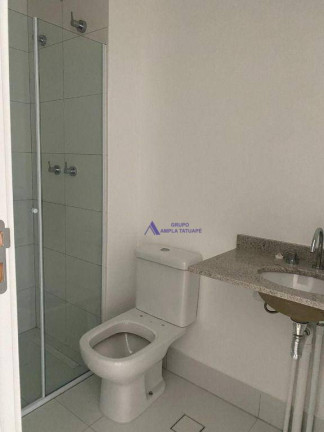 Imagem Apartamento com 2 Quartos à Venda, 66 m² em Tatuapé - São Paulo