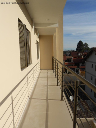 Imagem Apartamento com 3 Quartos à Venda, 204 m² em Centro - Nova Petrópolis Imagem Apartamento com 3 Quartos à Venda, 204 m² em Centro - Nova Petrópolis