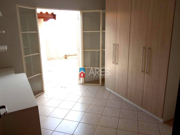 Imagem Casa com 3 Quartos à Venda, 223 m² em São Luiz - Americana