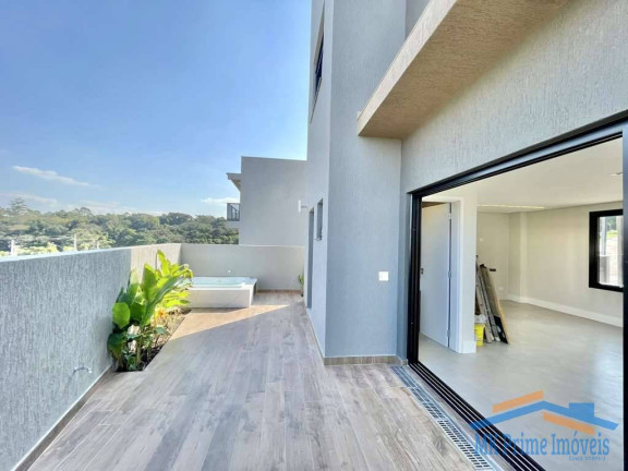 Imagem Casa de Condomínio com 3 Quartos à Venda, 119 m² em Sítio Boa Vista - Cotia