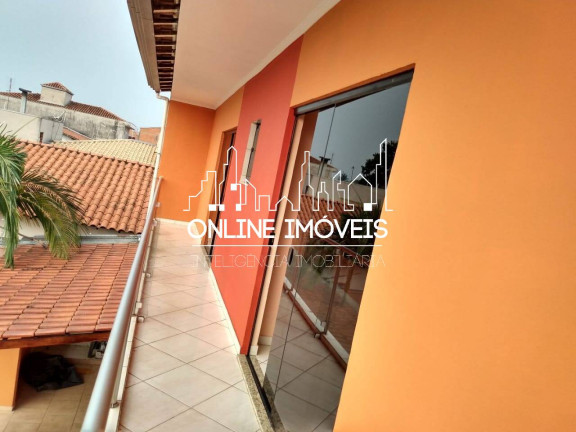 Imagem Casa com 2 Quartos à Venda, 280 m² em Nova Canaã - Mogi Guaçu