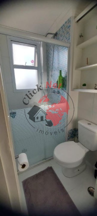 Imagem Apartamento com 3 Quartos à Venda, 123 m² em Olímpico - São Caetano Do Sul