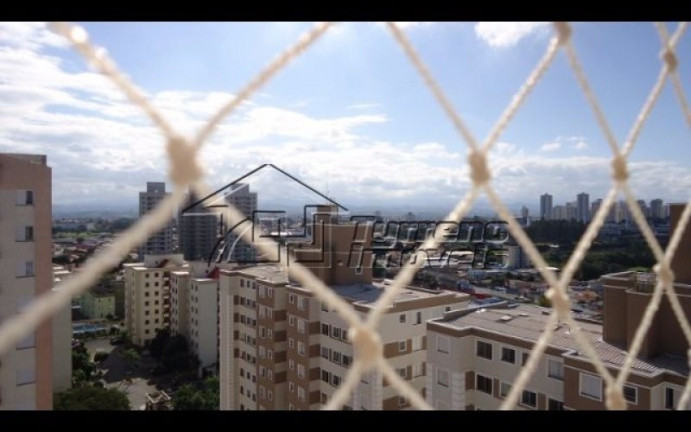 Imagem Apartamento com 2 Quartos à Venda, 57 m² em Parque Industrial - São José Dos Campos