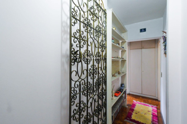 Imagem Imóvel com 3 Quartos à Venda, 134 m² em Bela Vista - São Paulo