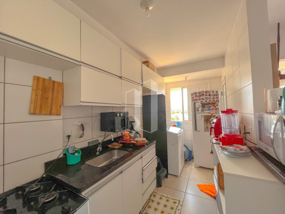 Imagem Apartamento com 3 Quartos à Venda, 74 m² em Jardim Atlântico - Goiânia