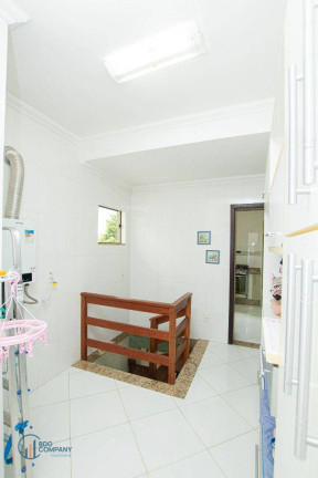 Imagem Casa com 3 Quartos à Venda, 321 m² em Oficinas - Ponta Grossa