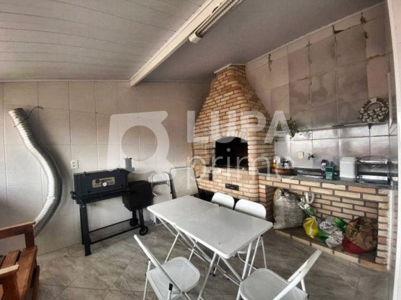 Imagem Casa com 3 Quartos à Venda, 163 m² em Vila Constança - São Paulo Imagem Casa com 3 Quartos à Venda, 163 m² em Vila Constança - São Paulo