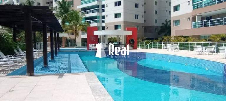 Imagem Apartamento com 3 Quartos à Venda, 143 m² em Barra - Salvador