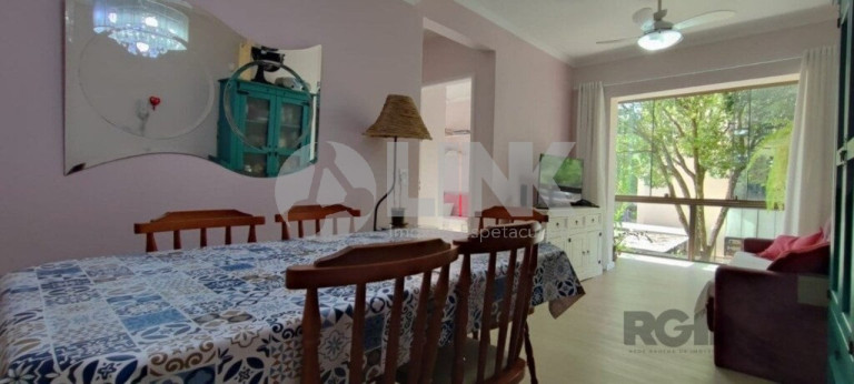 Apartamento com 2 Quartos à Venda, 63 m² em Partenon - Porto Alegre