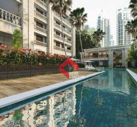 Imagem Apartamento com 4 Quartos à Venda, 400 m² em Meireles - Fortaleza Imagem Apartamento com 4 Quartos à Venda, 400 m² em Meireles - Fortaleza