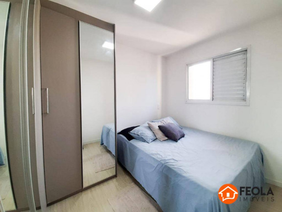 Imagem Apartamento com 2 Quartos à Venda, 45 m² em Cariobinha - Americana Imagem Apartamento com 2 Quartos à Venda, 45 m² em Cariobinha - Americana