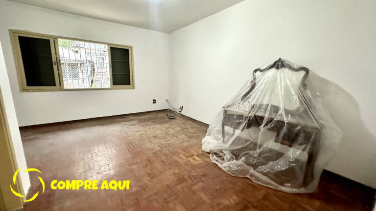 Imagem Casa com 3 Quartos à Venda, 280 m² em Santana - São Paulo