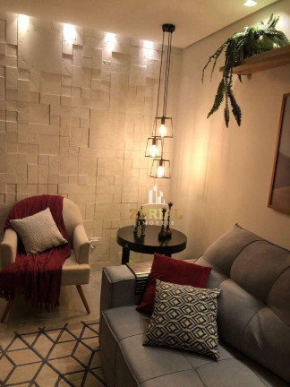 Imagem Apartamento com 2 Quartos à Venda, 78 m² em Santa Maria - São Caetano Do Sul Imagem Apartamento com 2 Quartos à Venda, 78 m² em Santa Maria - São Caetano Do Sul