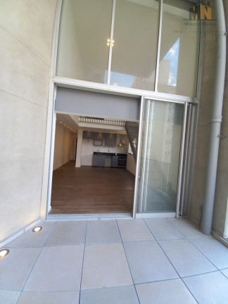 Imagem Apartamento com 1 Quarto para Alugar, 80 m² em Jardim Paulista - São Paulo Imagem Apartamento com 1 Quarto para Alugar, 80 m² em Jardim Paulista - São Paulo