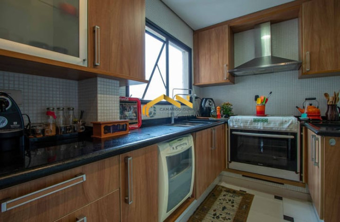 Imagem Apartamento com 4 Quartos à Venda, 175 m² em Morumbi - São Paulo Imagem Apartamento com 4 Quartos à Venda, 175 m² em Morumbi - São Paulo