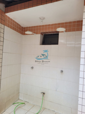 Imagem Apartamento com 1 Quarto à Venda, 44 m² em Acaraú - Ubatuba