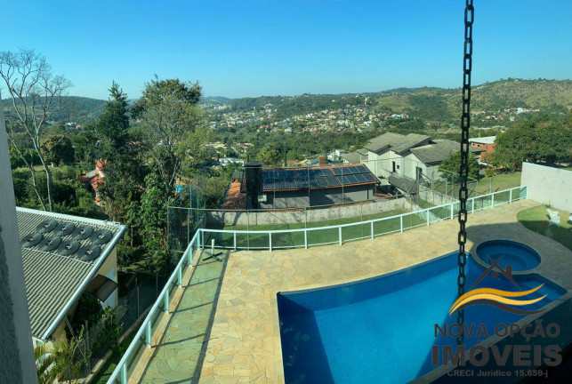 Imagem Casa com 5 Quartos à Venda, 1.050 m² em Jardim Ribeirão Ii - Itupeva