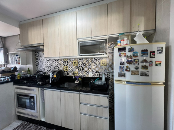 Imagem Apartamento com 3 Quartos à Venda, 80 m² em Centro - Canoas
