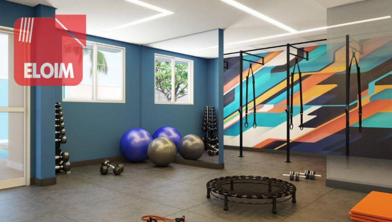 Imagem Apartamento com 1 Quarto à Venda, 38 m² em Freguesia Do ó - São Paulo Imagem Apartamento com 1 Quarto à Venda, 38 m² em Freguesia Do ó - São Paulo