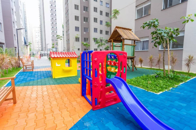 Imagem Apartamento com 2 Quartos à Venda, 37 m² em Jardim São Savério - São Paulo Imagem Apartamento com 2 Quartos à Venda, 37 m² em Jardim São Savério - São Paulo