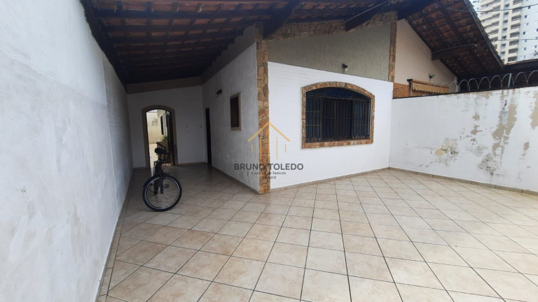 Imagem Casa com 2 Quartos à Venda, 187 m² em Canto Do Forte - Praia Grande Imagem Casa com 2 Quartos à Venda, 187 m² em Canto Do Forte - Praia Grande