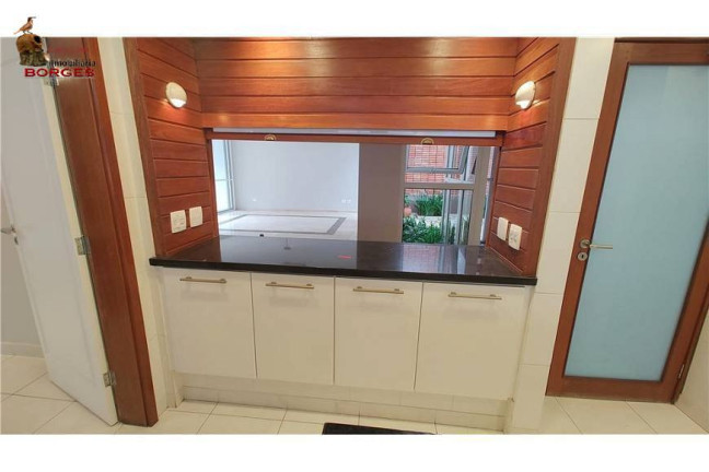 Imagem Casa com 3 Quartos para Alugar, 420 m² em Vila Nova Conceição - São Paulo
