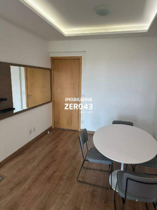Imagem Apartamento com 2 Quartos à Venda, 69 m² em Santa Rosa - Londrina