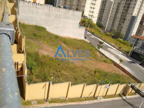 Imagem Terreno à Venda, 150 m² em Santa Terezinha - São Bernardo Do Campo Imagem Terreno à Venda, 150 m² em Santa Terezinha - São Bernardo Do Campo