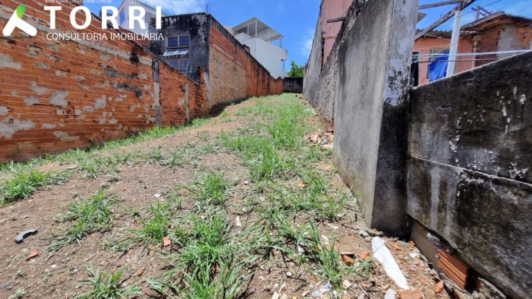 Imagem Terreno à Venda, 480 m² em Jardim Juliana - Sorocaba Imagem Terreno à Venda, 480 m² em Jardim Juliana - Sorocaba