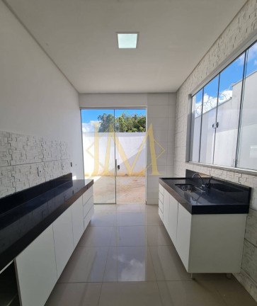 Imagem Casa com 3 Quartos à Venda,  em Belvedere - Coronel Fabriciano