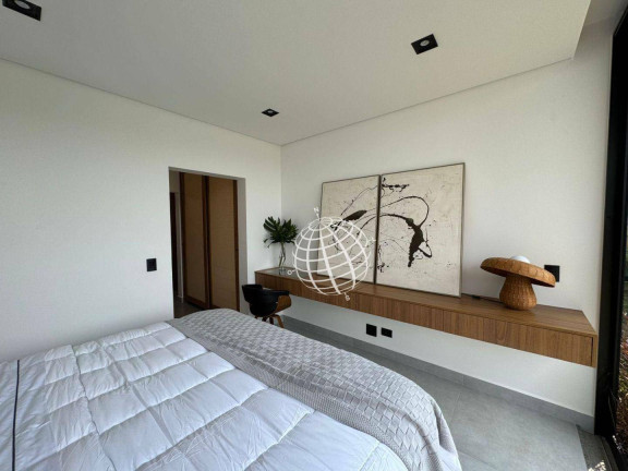 Imagem Casa com 3 Quartos à Venda, 240 m² em Condomínio Figueira Garden - Atibaia Imagem Casa com 3 Quartos à Venda, 240 m² em Condomínio Figueira Garden - Atibaia