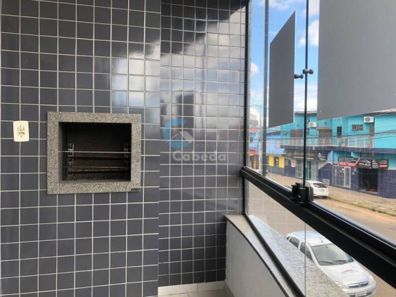Imagem Apartamento com 2 Quartos à Venda, 65 m² em Primor - Sapucaia Do Sul
