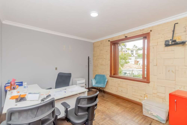 Imagem Casa com 4 Quartos à Venda, 425 m² em Morumbi - São Paulo Imagem Casa com 4 Quartos à Venda, 425 m² em Morumbi - São Paulo