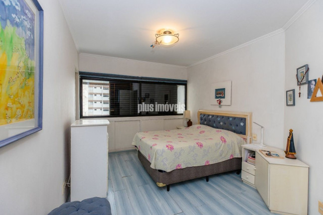 Imagem Apartamento com 4 Quartos à Venda, 345 m² em Campo Belo - São Paulo Imagem Apartamento com 4 Quartos à Venda, 345 m² em Campo Belo - São Paulo